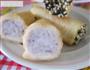 吐司芋泥卷的做法图解20