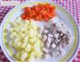 俄式风味沙拉的做法图解7
