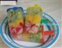 无糖水果冰棒的做法图解1