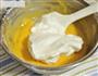 柚子戚风蛋糕的做法图解11