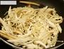 鮮菇牛肉的做法图解4