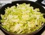 古早味高麗菜飯的做法图解7