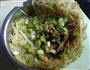 土豆丝饼的做法图解2
