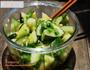 拍黄瓜的做法步骤4