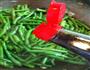 素焖豇豆的做法图解6