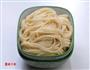 辣酱肉丁面的做法图解4