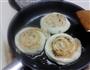 腐乳味盘丝小饼的做法图解10