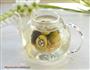 檀香橄榄麦冬绿茶的做法步骤1