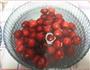 樱桃果酱的做法图解1