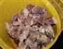 炆牛腩的做法图解1