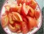 沙茶番茄炖牡蛎的做法图解1