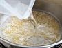 鲜藕粥的做法图解3