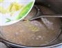 鲜藕粥的做法图解7