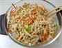 拌干丝的做法图解8