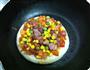 香肠培根pizza的做法图解9