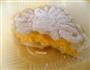 芒果芝士冰皮月饼的做法图解2
