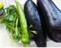 酱焖茄子的做法图解1
