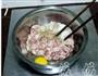 香烤肉丸子的做法图解1