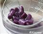 紫薯圆的做法图解3