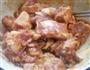 蒜瓣排骨的做法图解3
