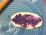 越吃越年轻的吐司-紫薯吐司的做法图解5
