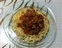 茄丁肉酱意面的做法图解10