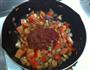 茄丁肉酱意面的做法图解6