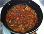 茄丁肉酱意面的做法图解7