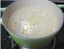 冰糖银耳莲子养心羹的做法图解3