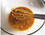 香蕉红糖布丁的做法图解3
