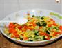 经典蔬菜沙拉的做法图解4
