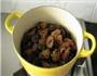 香菇炖鸡的做法图解6