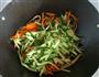 凉拌黄花菜的做法步骤9