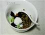 炎炎夏日的解暑佳品-冰镇绿豆汤的做法图解3