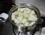 冬瓜陈皮鸭汤的做法图解10