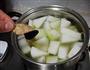 冬瓜陈皮鸭汤的做法图解11