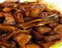 笋干啤酒焖五花的做法图解31