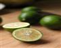 蜜渍青柠檬的做法图解1