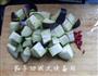 鱼头茄子煲的做法图解3