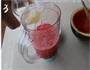 西瓜果冻的做法图解3