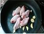 煎锅版盐焗鸡翅的做法图解2