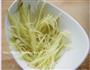 烫干丝的做法图解1