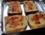 5分钟早餐比萨的做法图解2