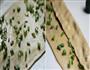 香葱胡萝卜花卷的做法步骤4