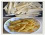 番茄洋芋丝的做法图解2