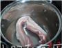 茶香白切五花肉的做法图解1