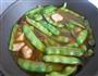 豆角炖小土豆的做法图解2