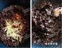 绵软黑豆沙的做法图解3