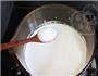 杏仁酪的做法图解4