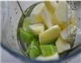 柠檬莴笋汁的做法图解1
